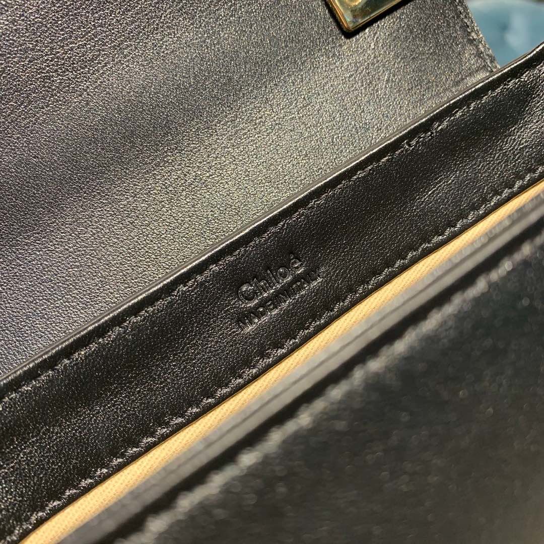 Chloe C Bag 002