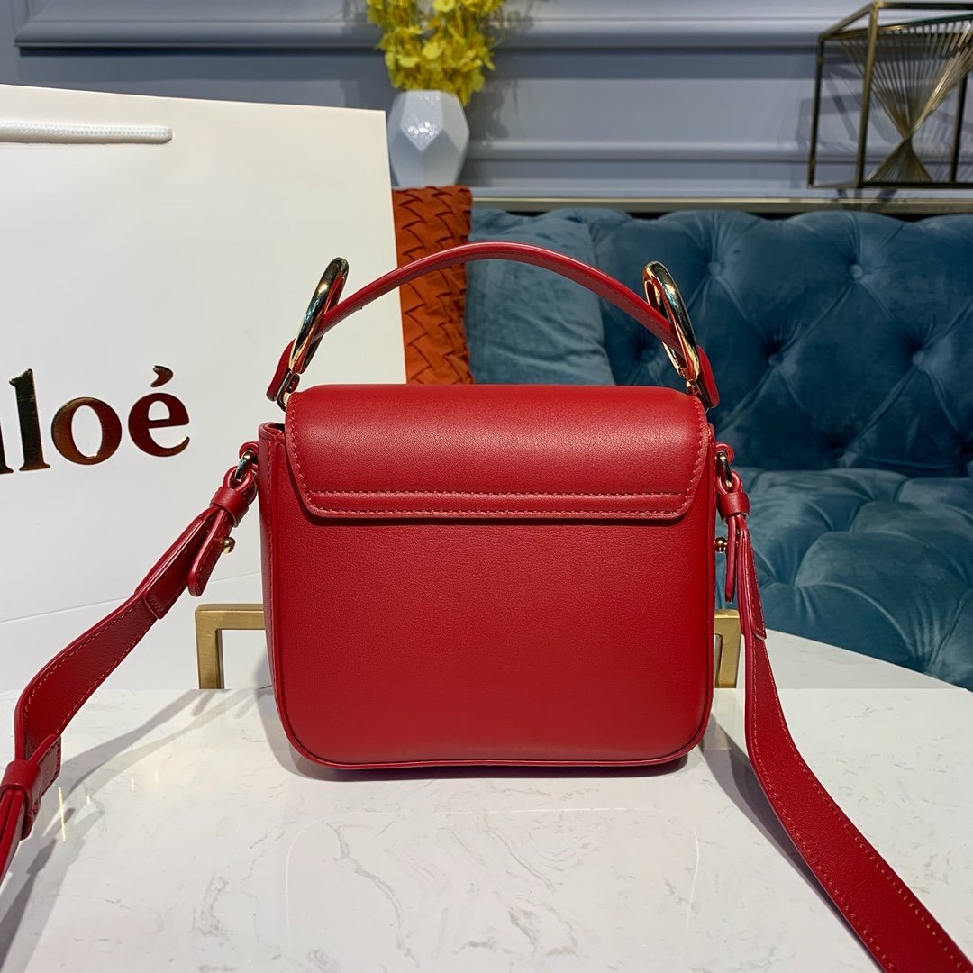 Chloe C Bag 003