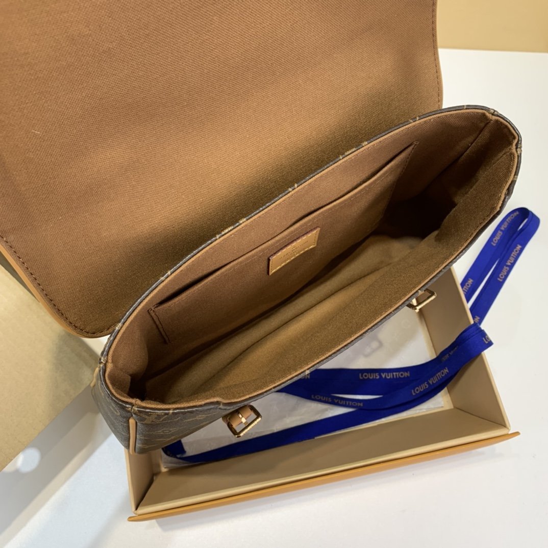 L0vis Vvtt0n Marelle Bag M51158