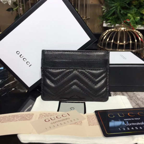 Gvc*1 Card Holder