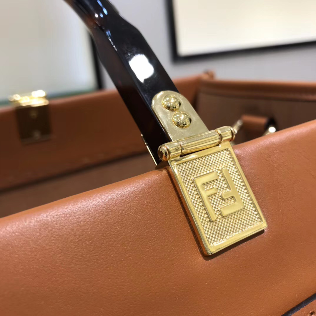 F**di Tote 40cm