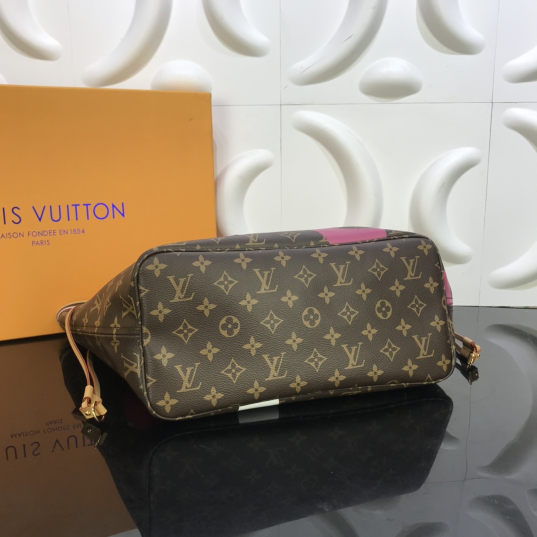 L0vis Vvtt0n Neverfull MM Game On M57452