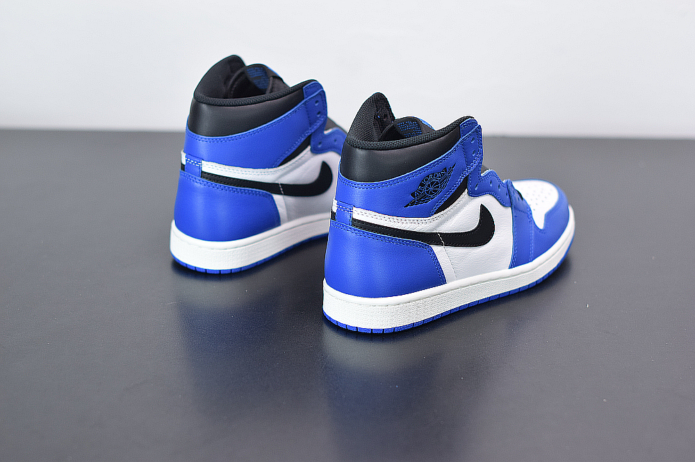 Air Jordan 1 Retro Game Royal