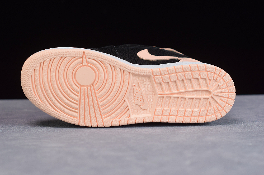 Air Jordan 1 Rust Pink AJ1