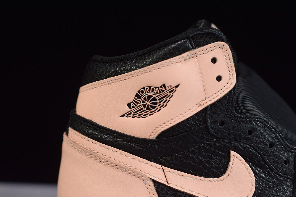 Air Jordan 1 Rust Pink AJ1