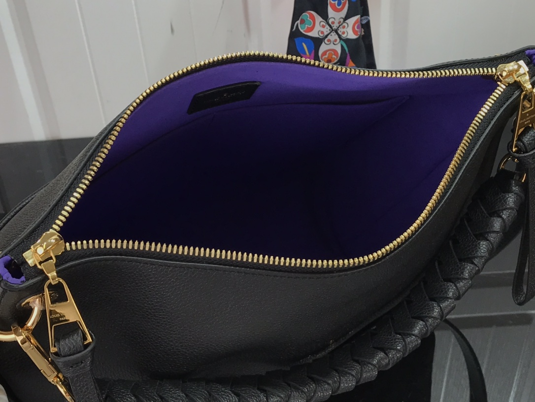LV MAIDA HOBO Monogram M45522