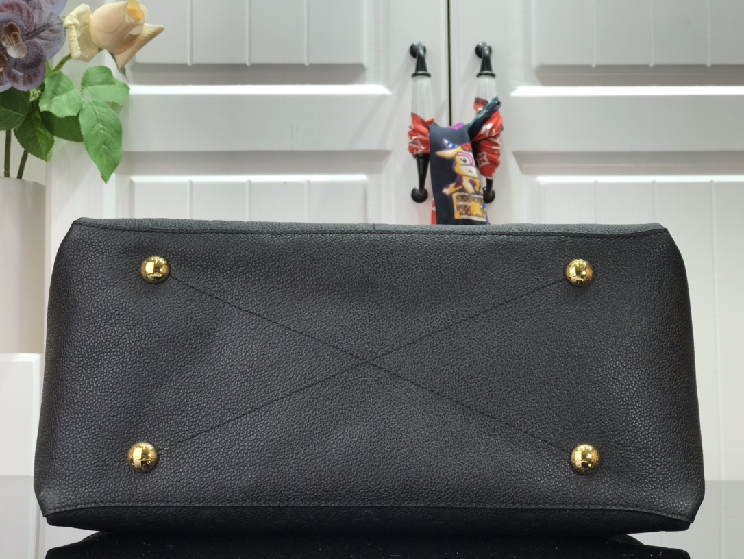 LV MAIDA HOBO Monogram M45522