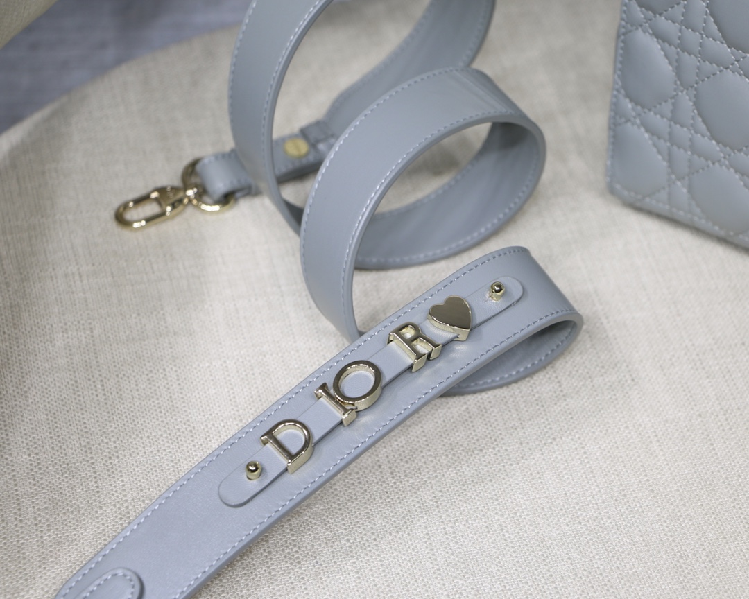 Lady D10r bag 20cm