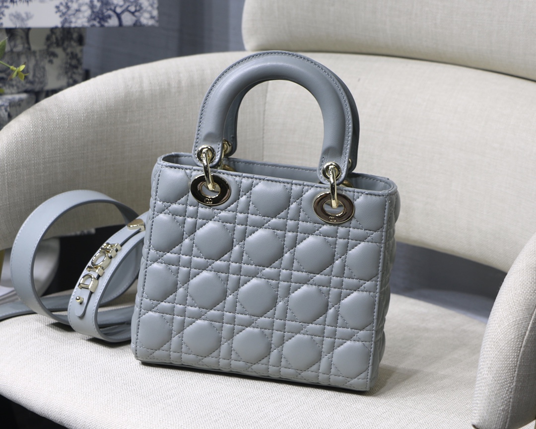 Lady D10r bag 20cm