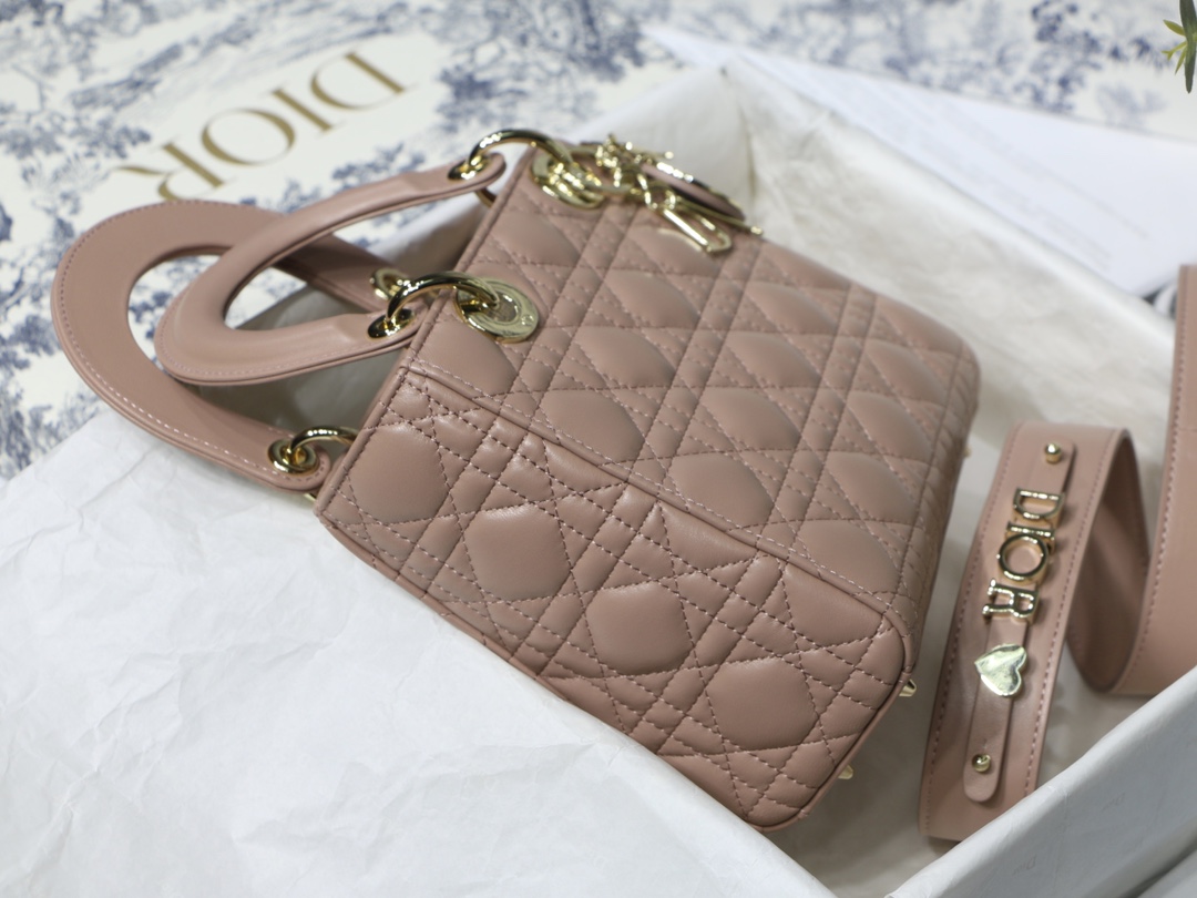 Lady D10r bag 20cm 001