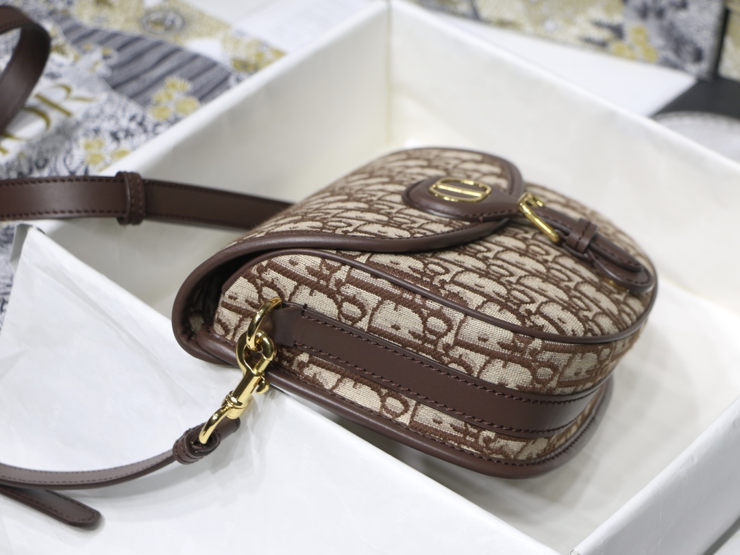 D10r Bobby Bag 22cm