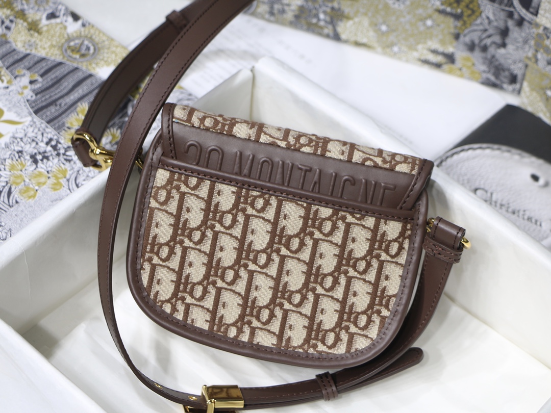 D10r Bobby Bag 18cm