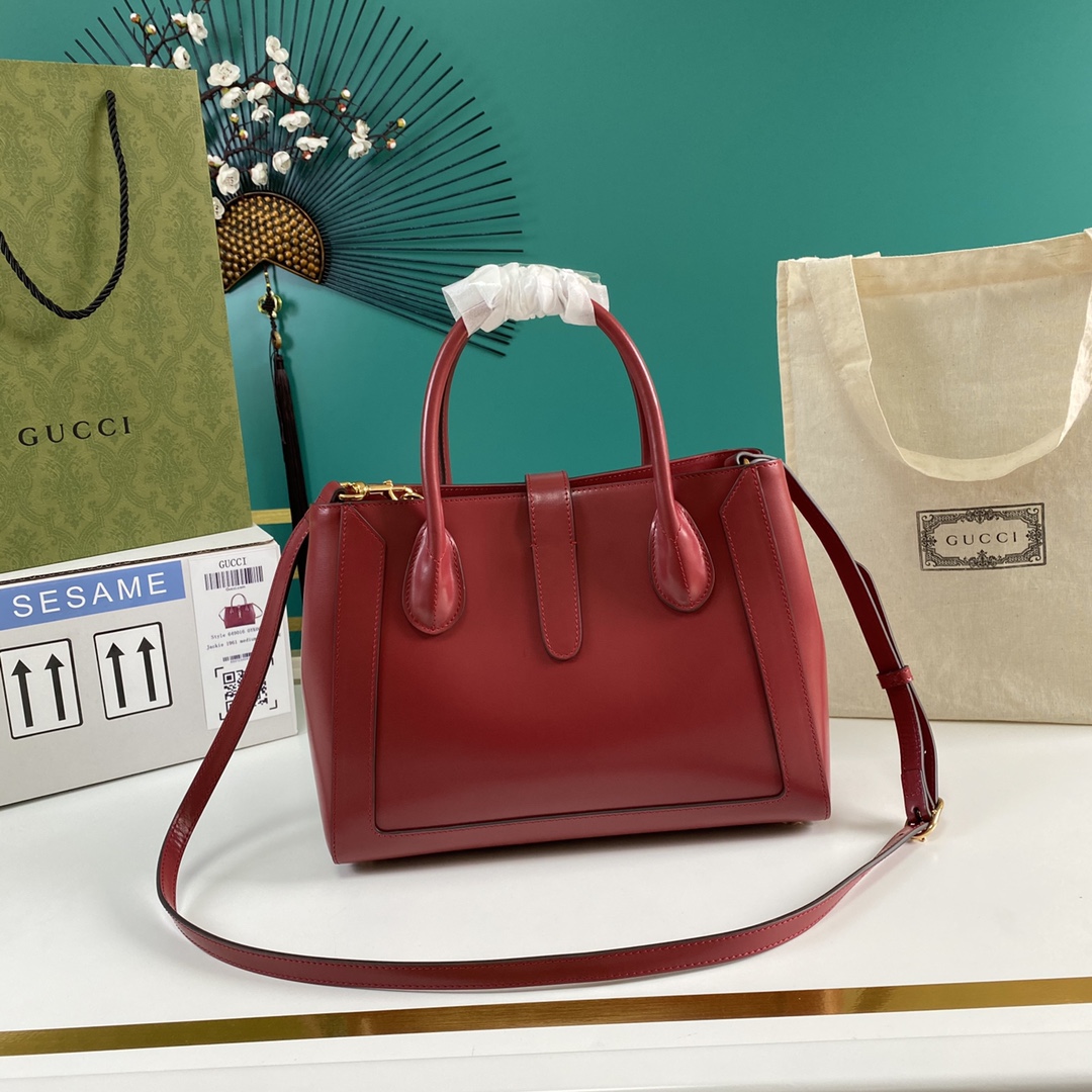 Gvc*1 Jackie 1961 Handbags 002