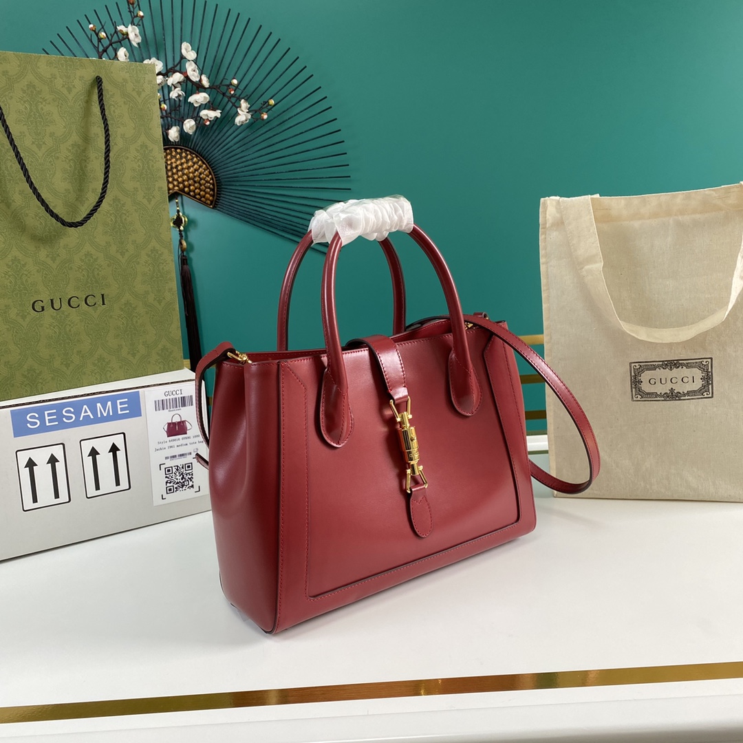 Gvc*1 Jackie 1961 Handbags 002