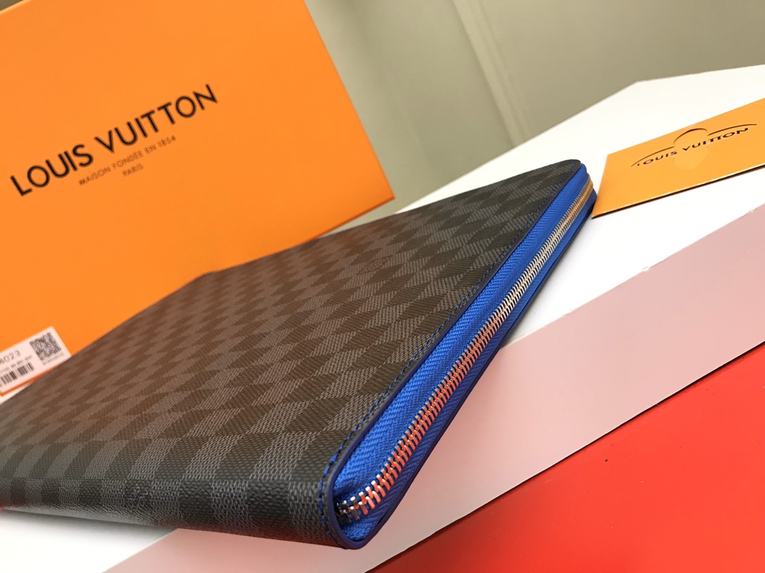 LV WALLET N64032