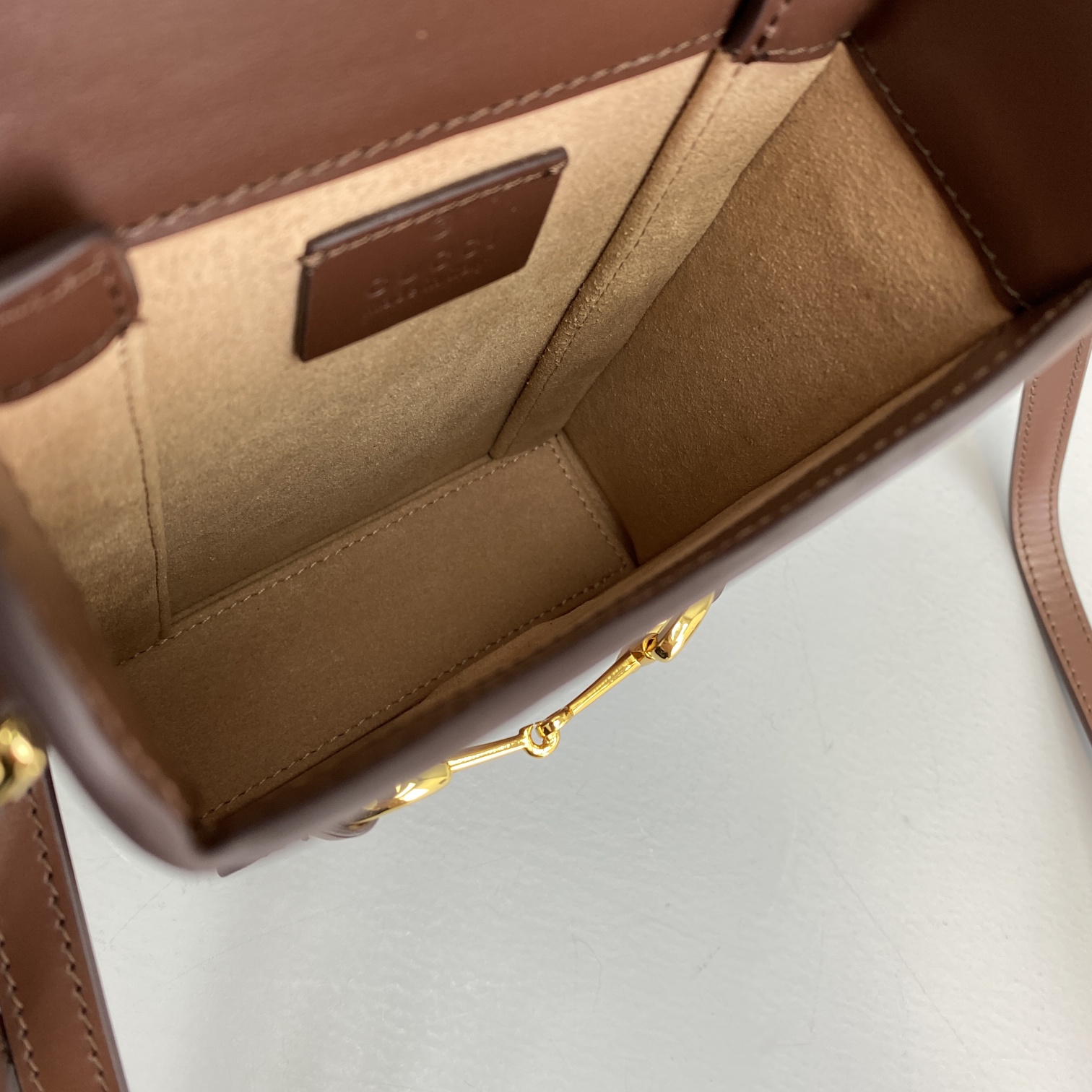 Gvc*1 Liberty 1955 horsenit bag