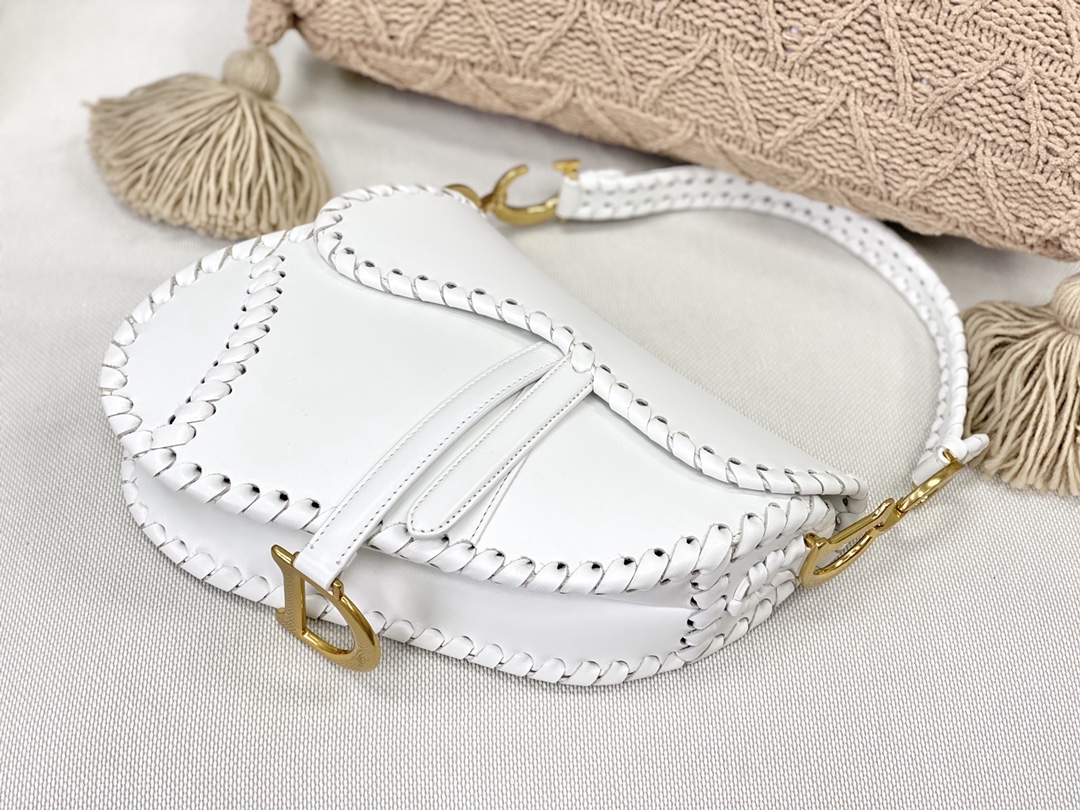 D10r Oblique Bag 25.5cm