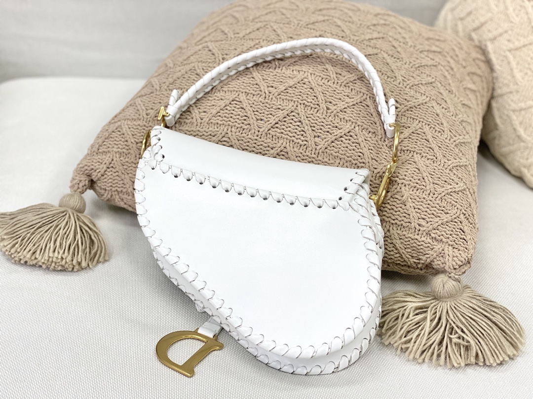 D10r Oblique Bag 25.5cm