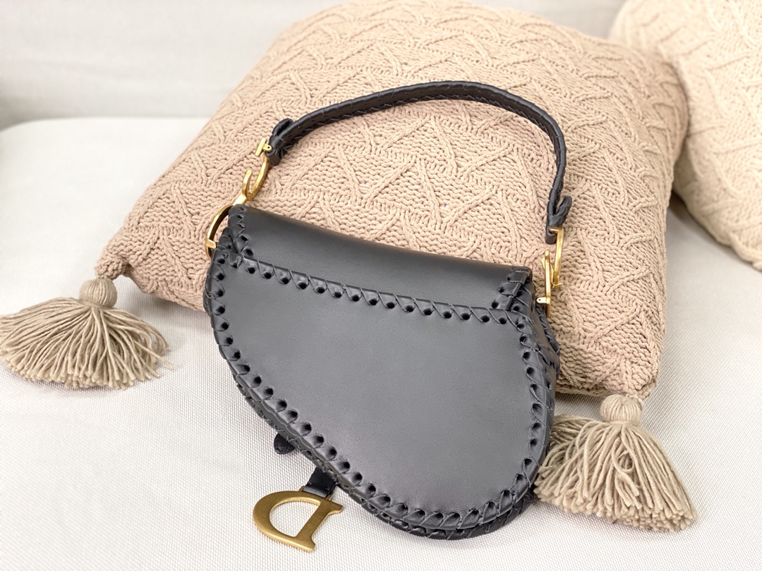 D10r Oblique Bag 25.5cm 01