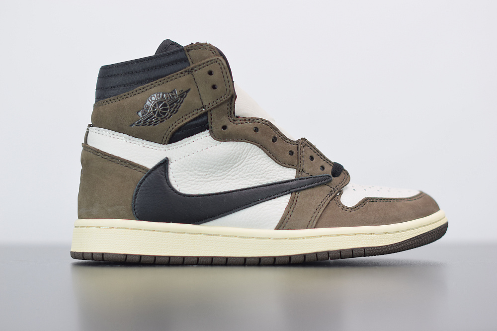 Air Jordan 1 x Travis Scott AJ1