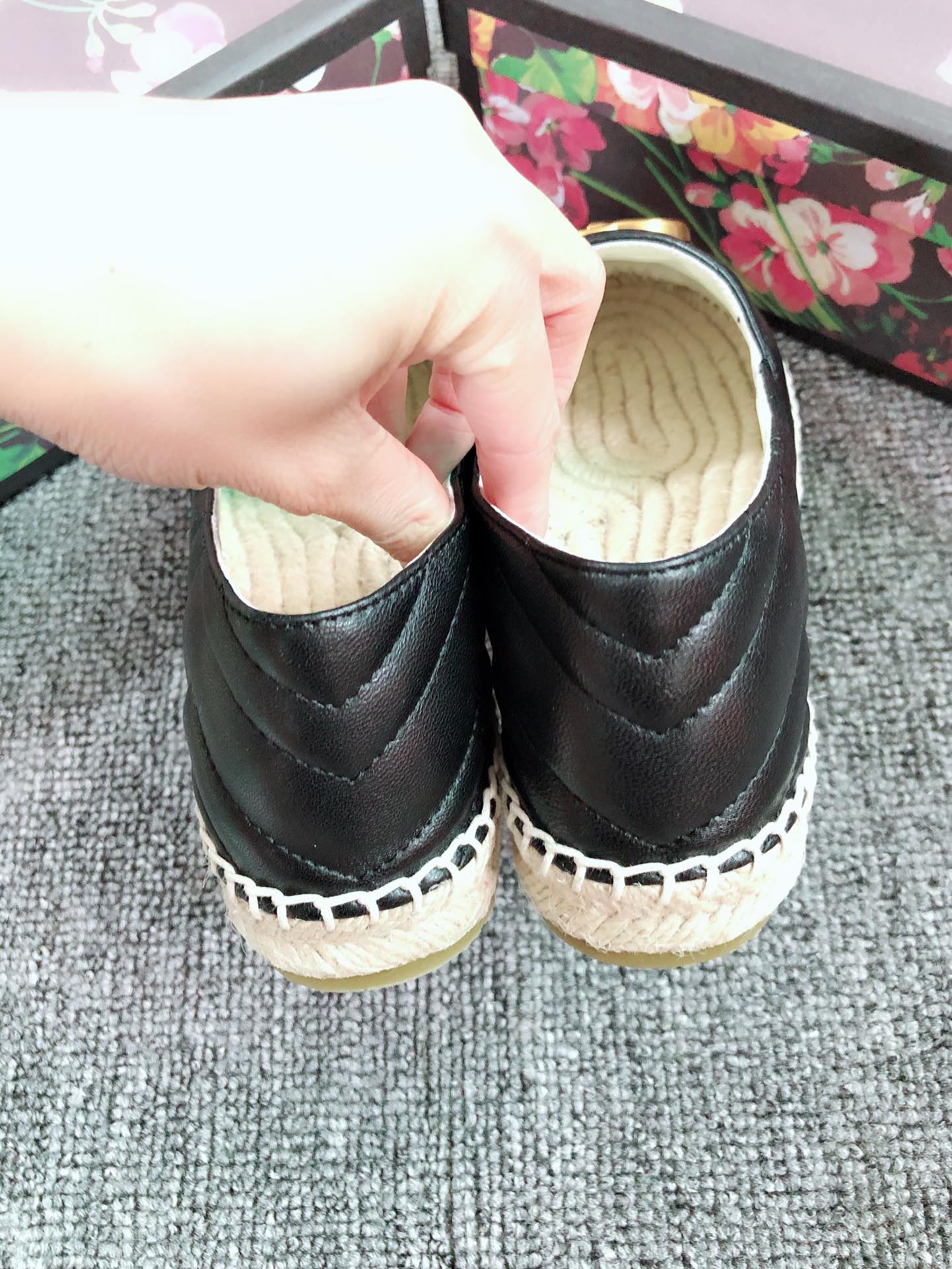 Gvc*1 shoes bagsaa