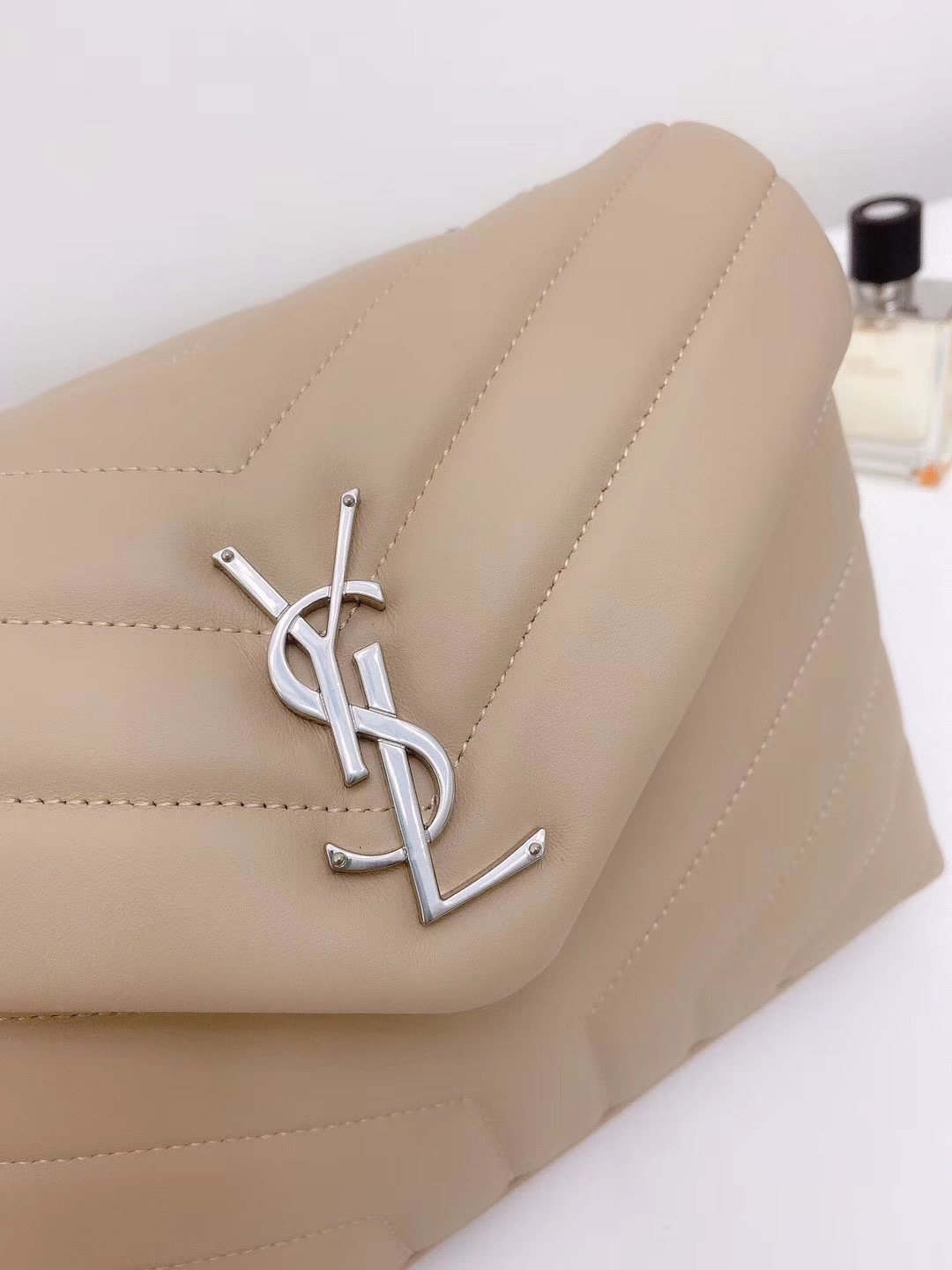 Y51 Loulou bag 25cm 004