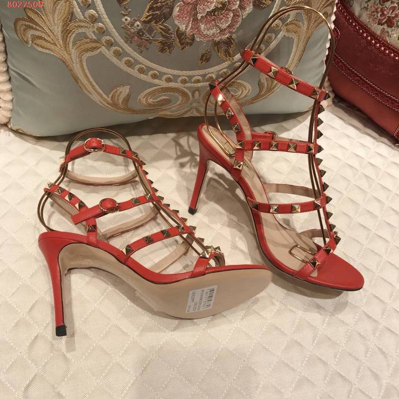 Va1e*ntin0 High Heel 10cm 002