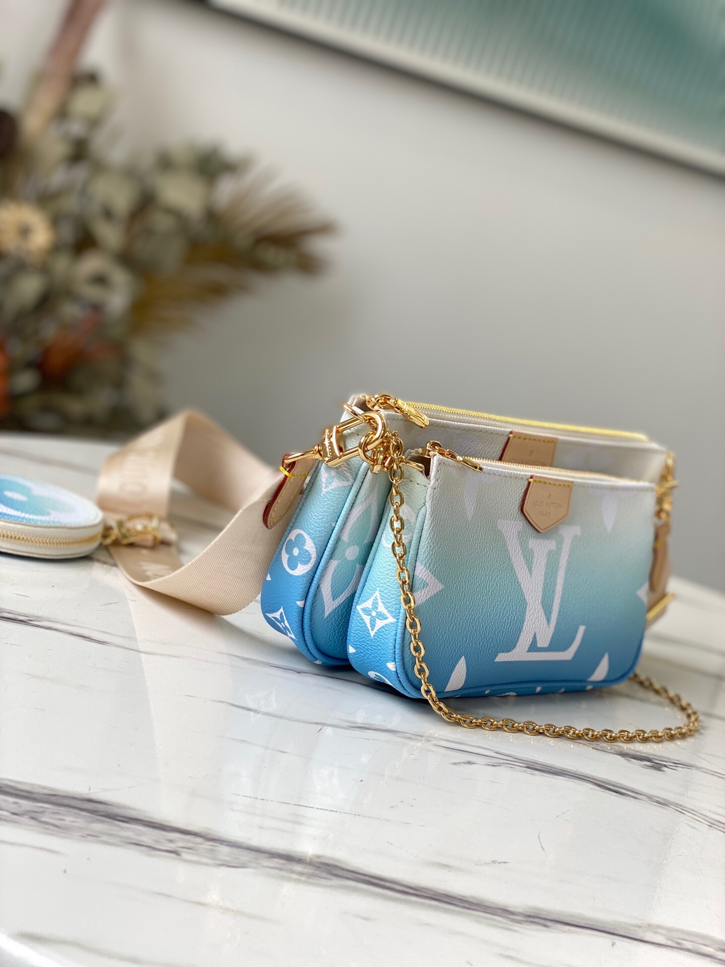 L0vis Vvtt0n Multi Pochette Accessoires M57633