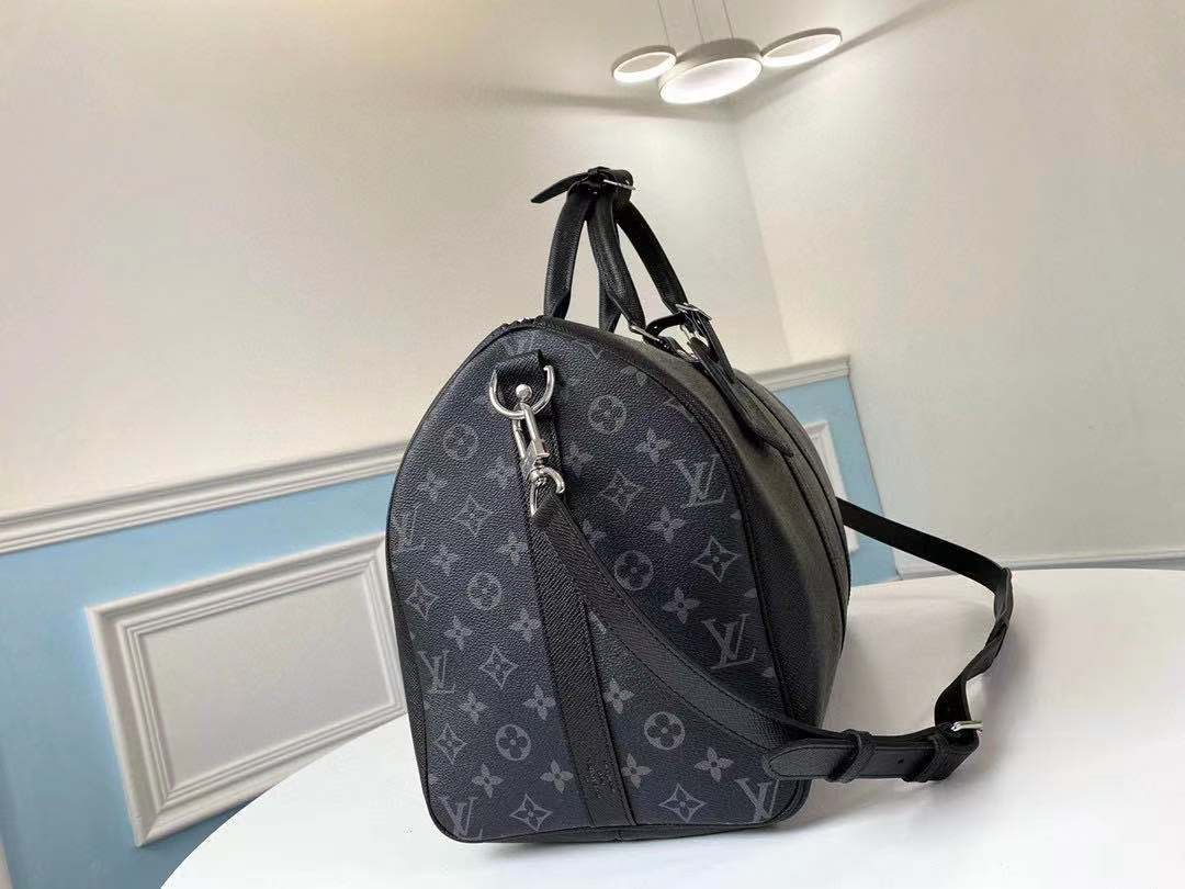 L0vis Vvtt0n KEEPALL 50 BANDOULIÈRE M53763