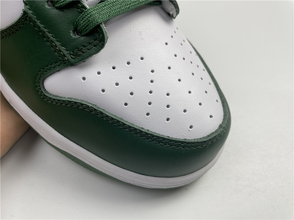 Dunk Low Spartan Green DD1391-101