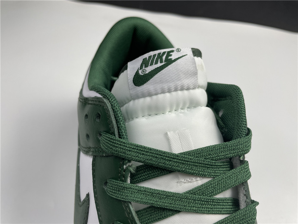 Dunk Low Spartan Green DD1391-101