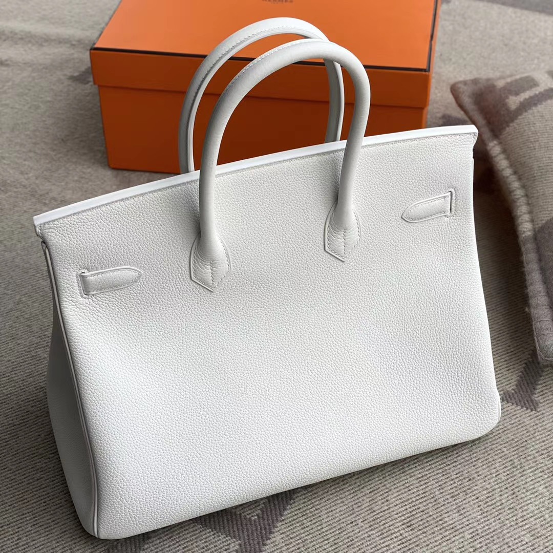 H**me5 Brikin 35cm bag