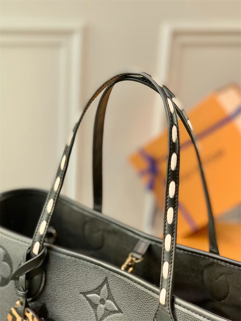 LV wild of heart neverfull black