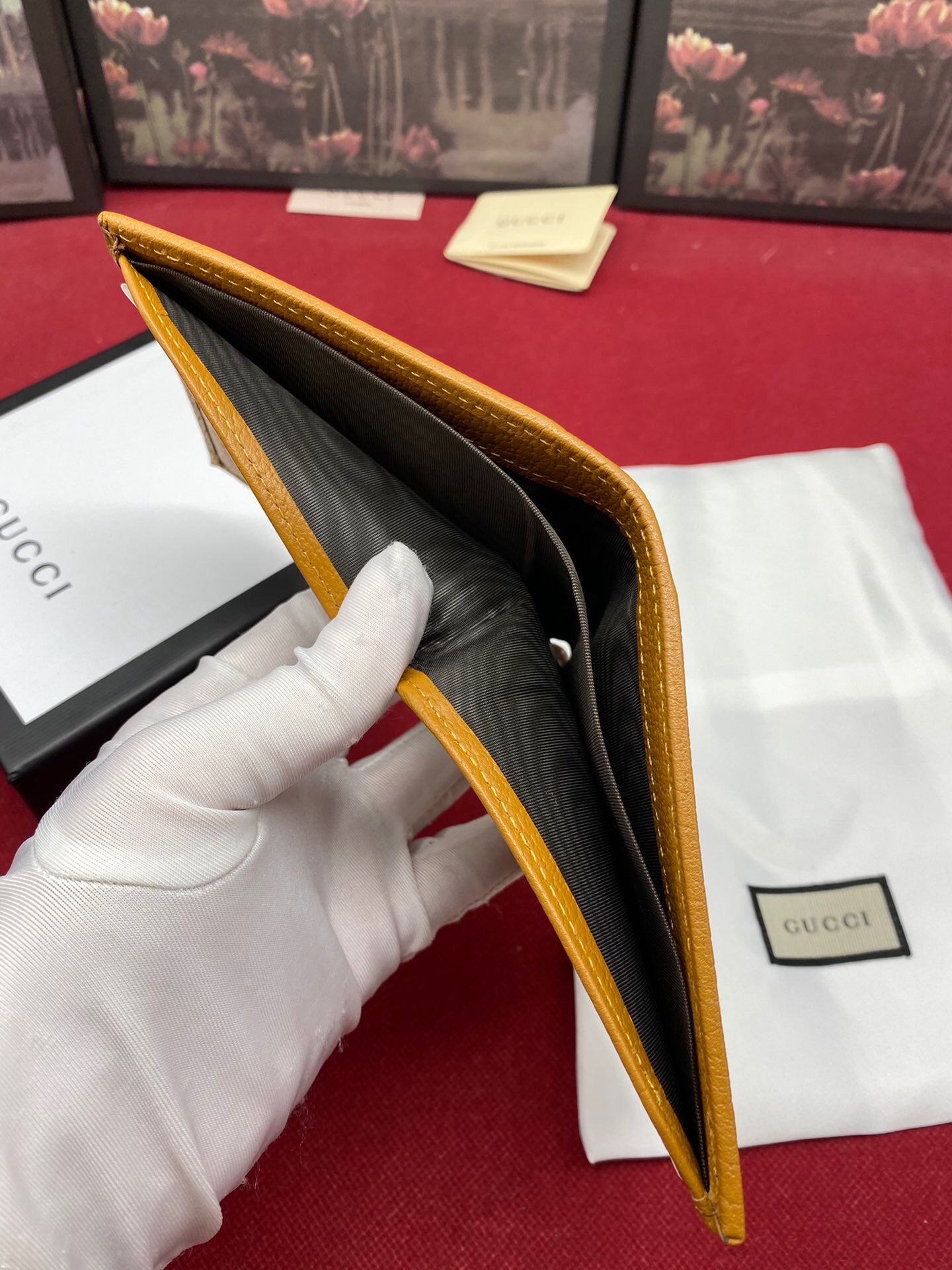 Gvc*1 Wallet 11cm