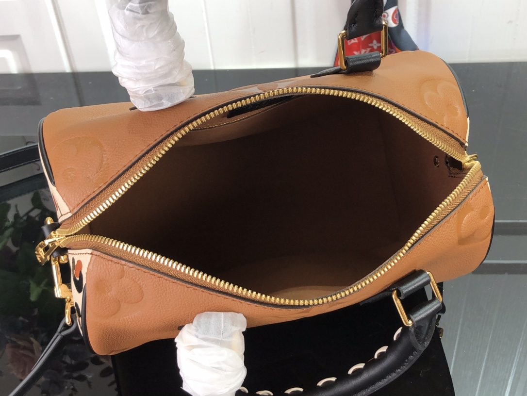 LV SPEEDY BANDOULIERE 25CM M45840