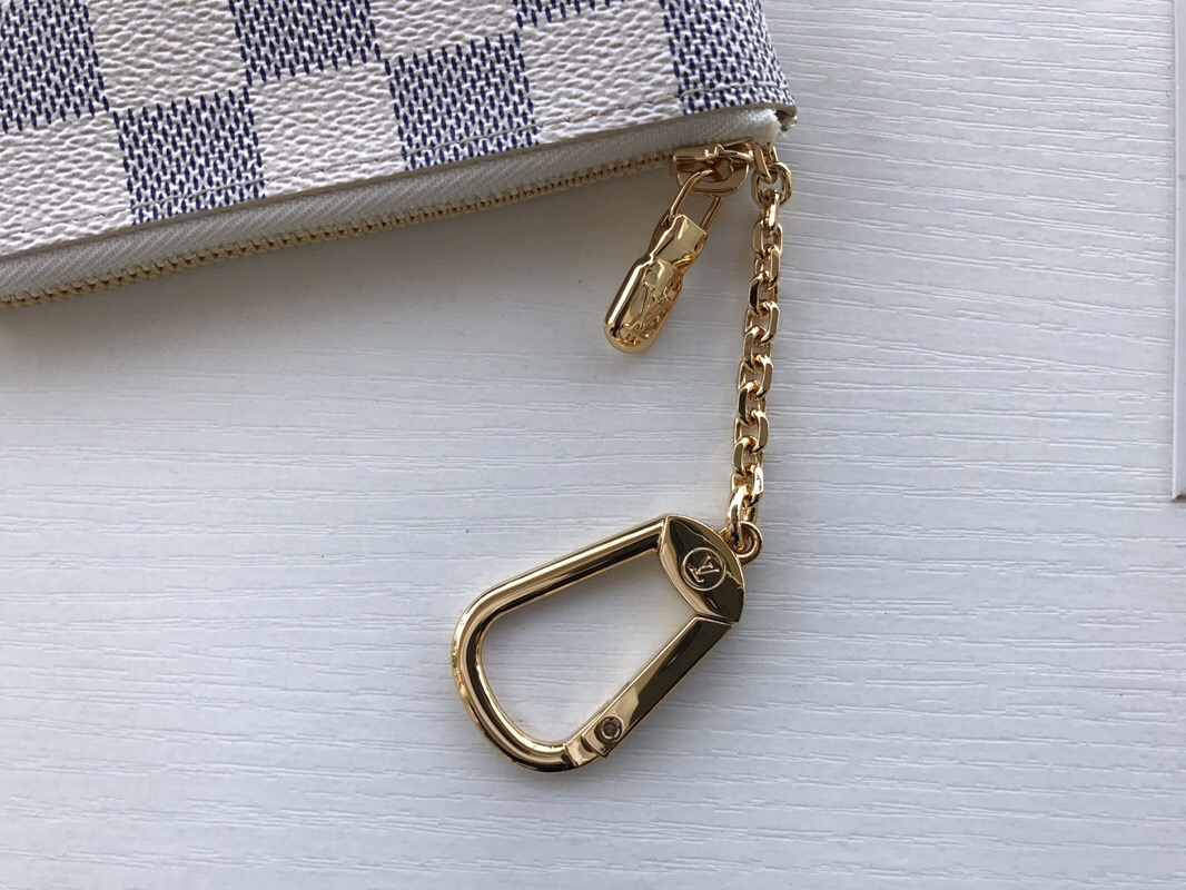 L0vis Vvtt0n Key Pouch