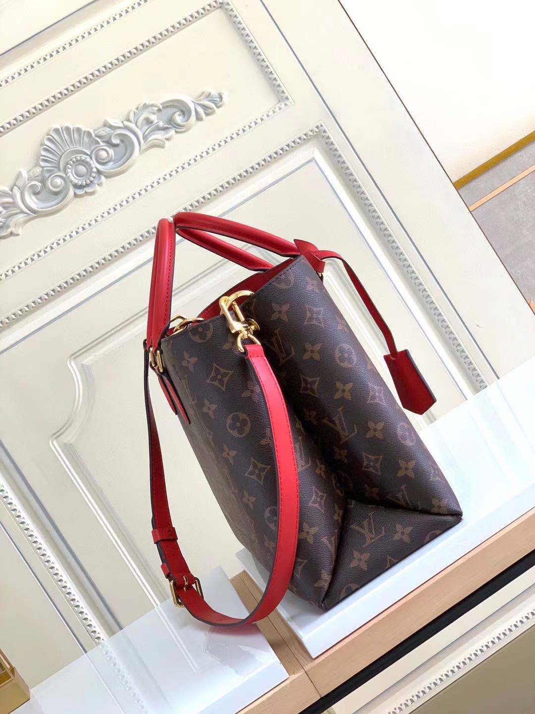L0vis Vvtt0n Flower Tote M43553