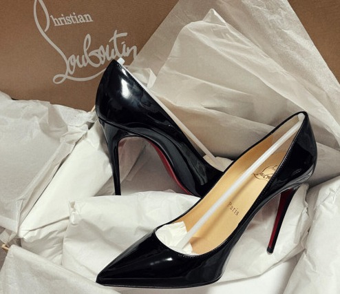 Chr1st1an Louboutin Heels 10cm 