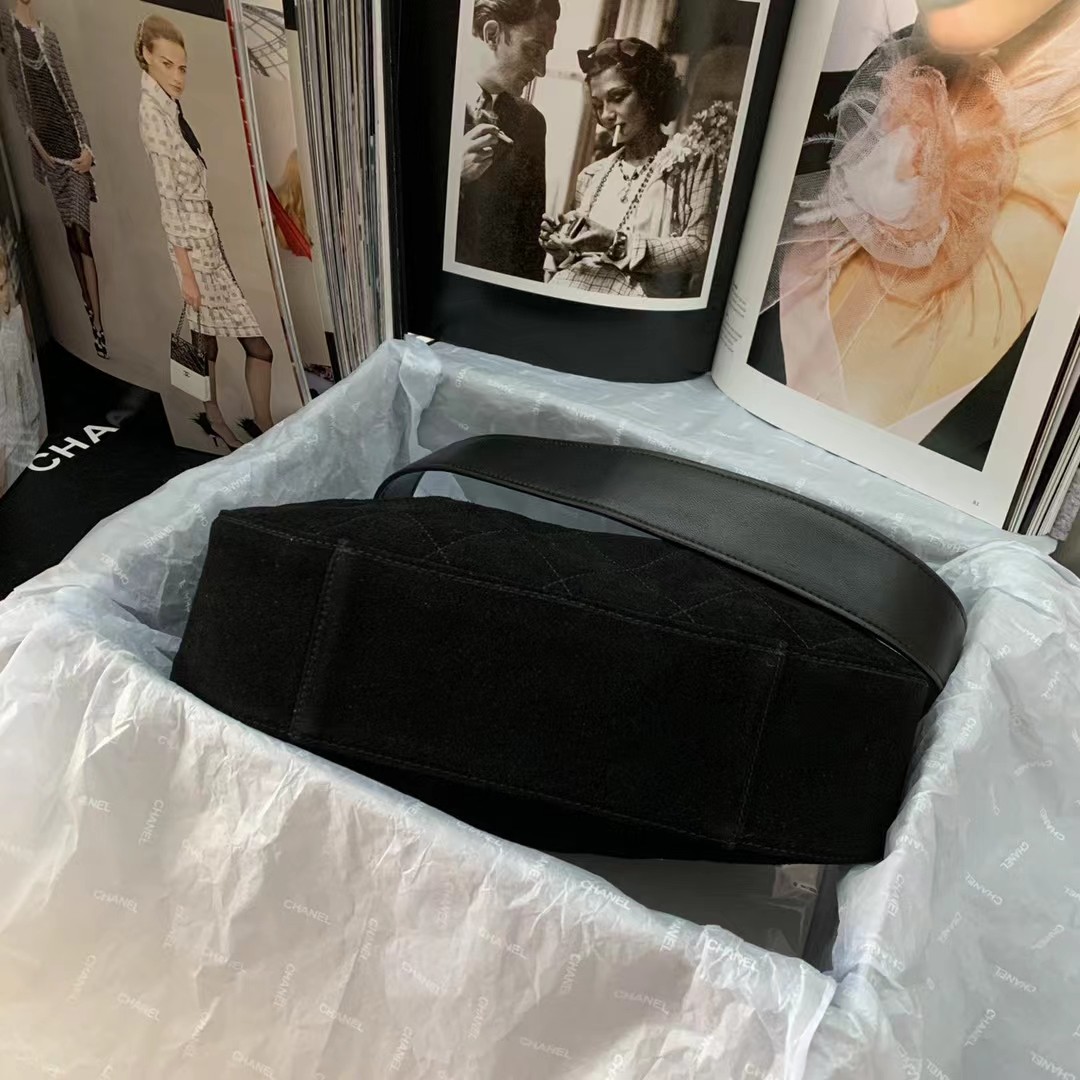 Ch**el Bucket bag AS2835 