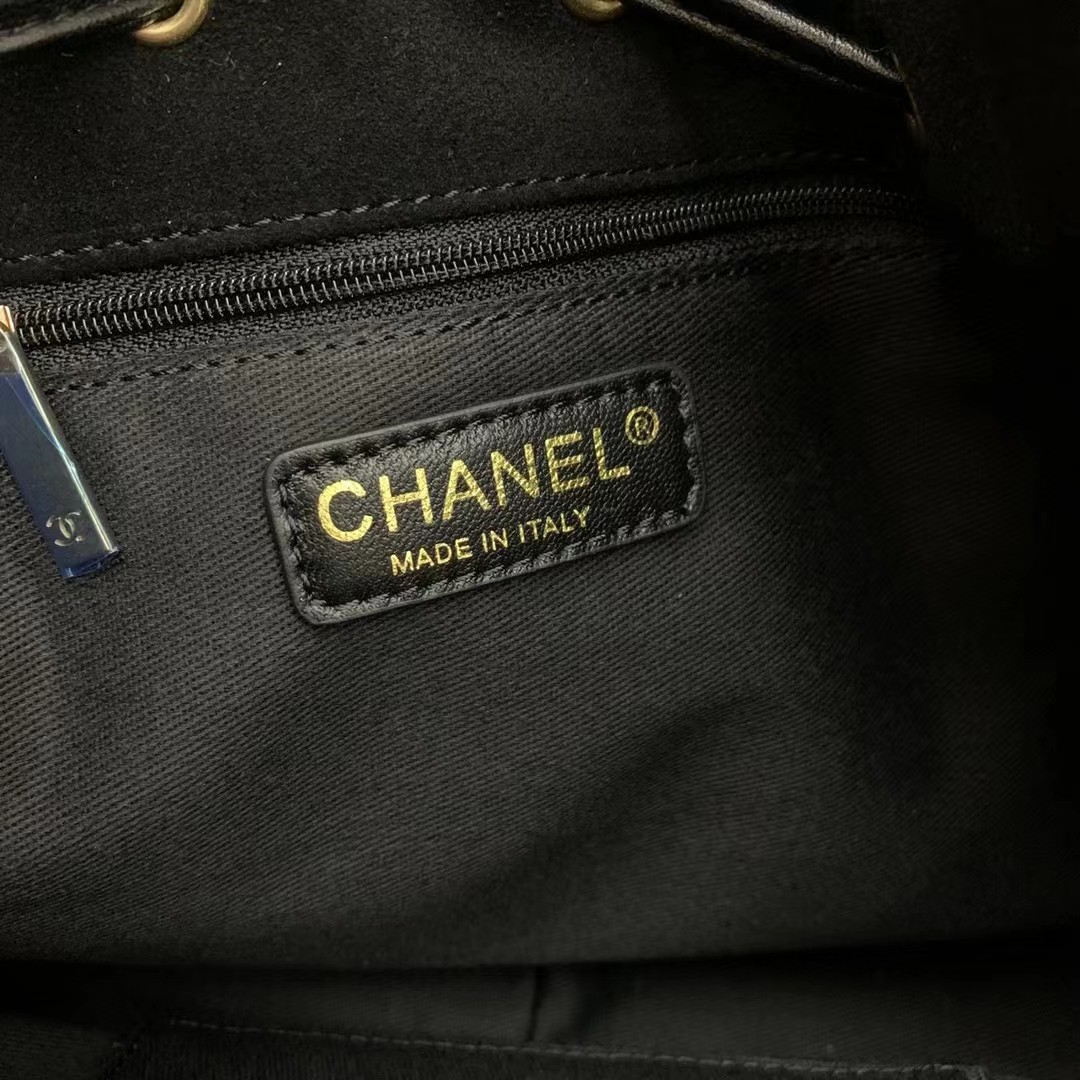 Ch**el Bucket bag AS2835 