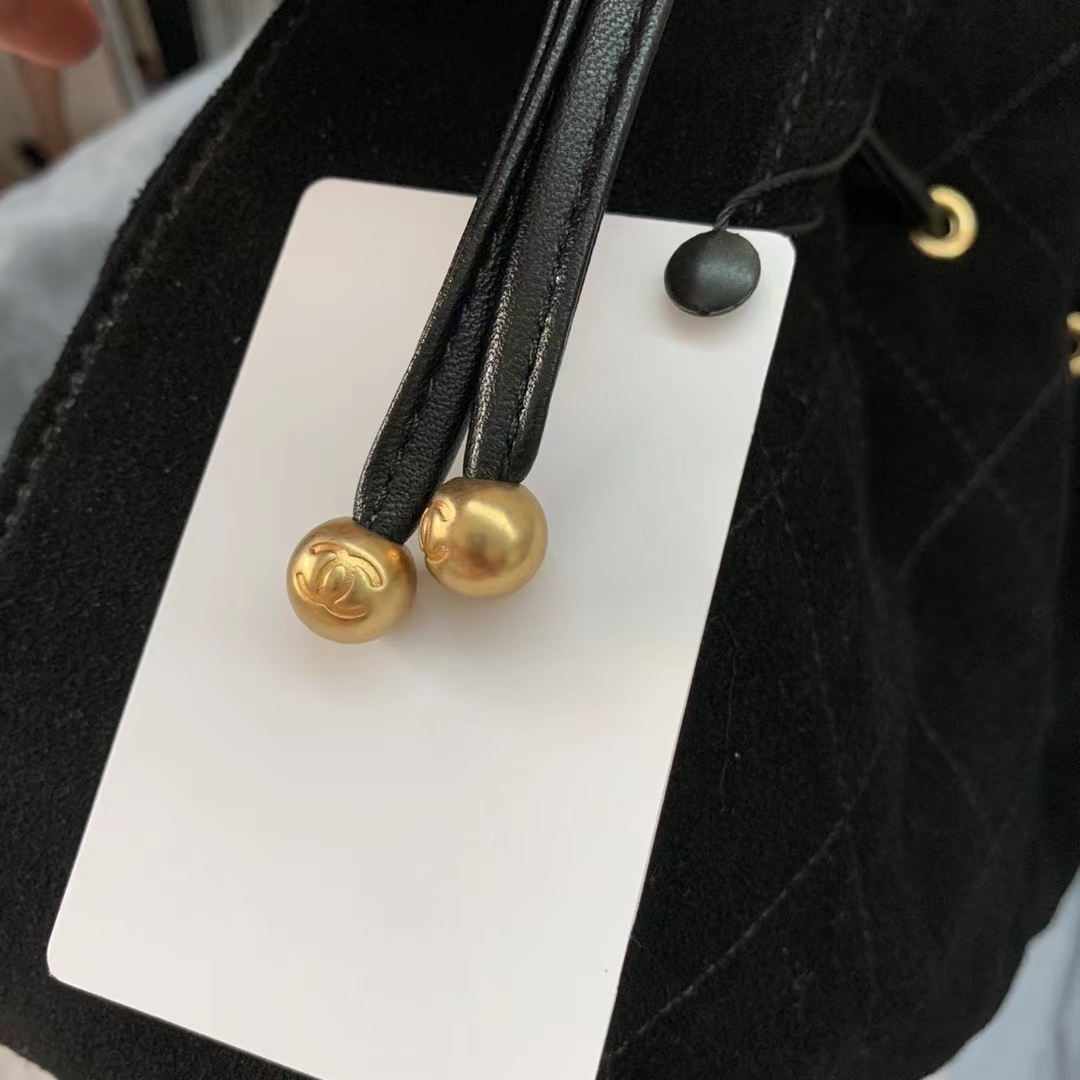Ch**el Bucket bag AS2835 