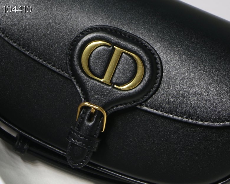 D10r BOBBY EAST-WEST️ bag black
