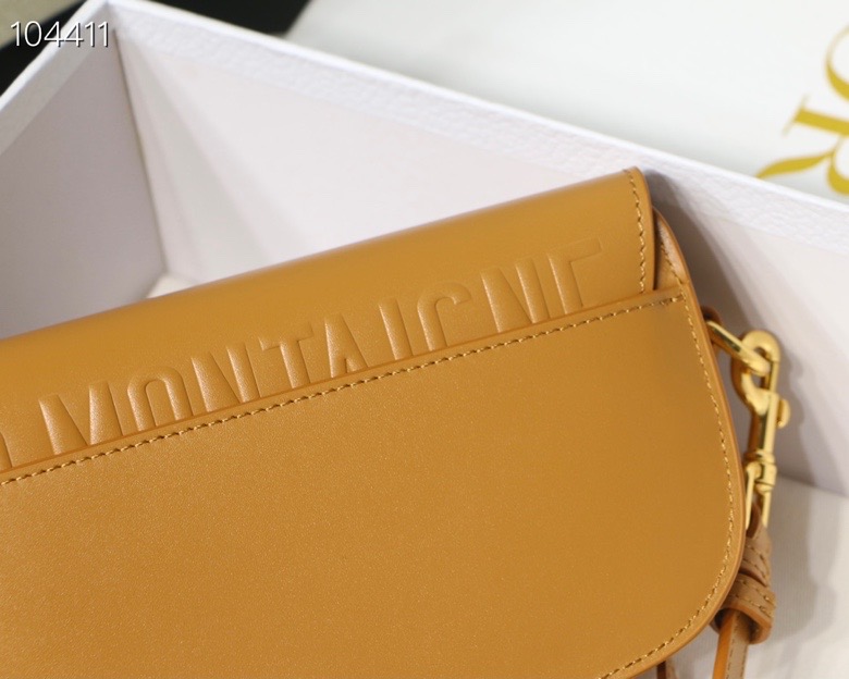 D10r BOBBY EAST-WEST️ bag brown