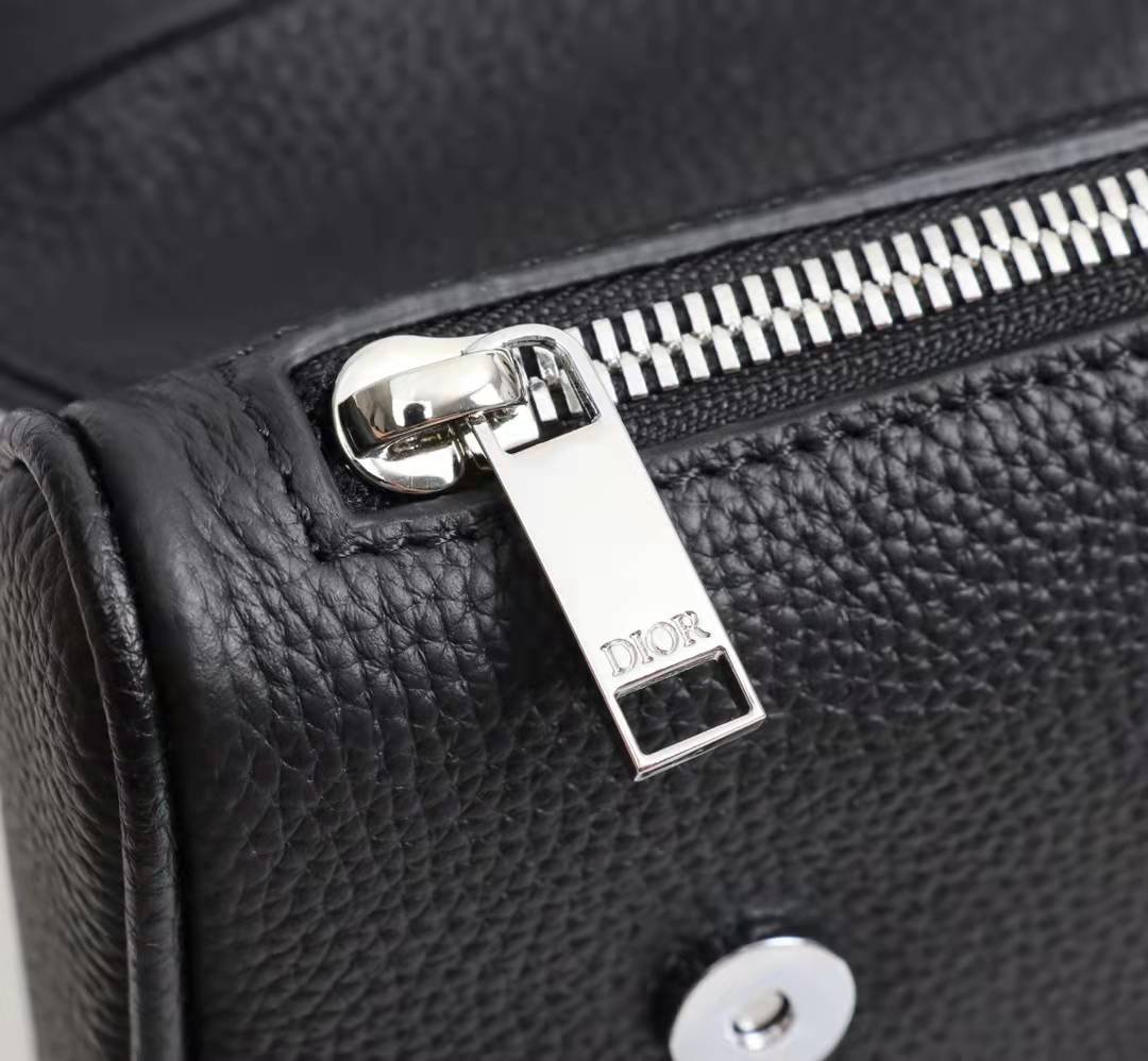 D10r Saddle bag 20cm bagsaaa