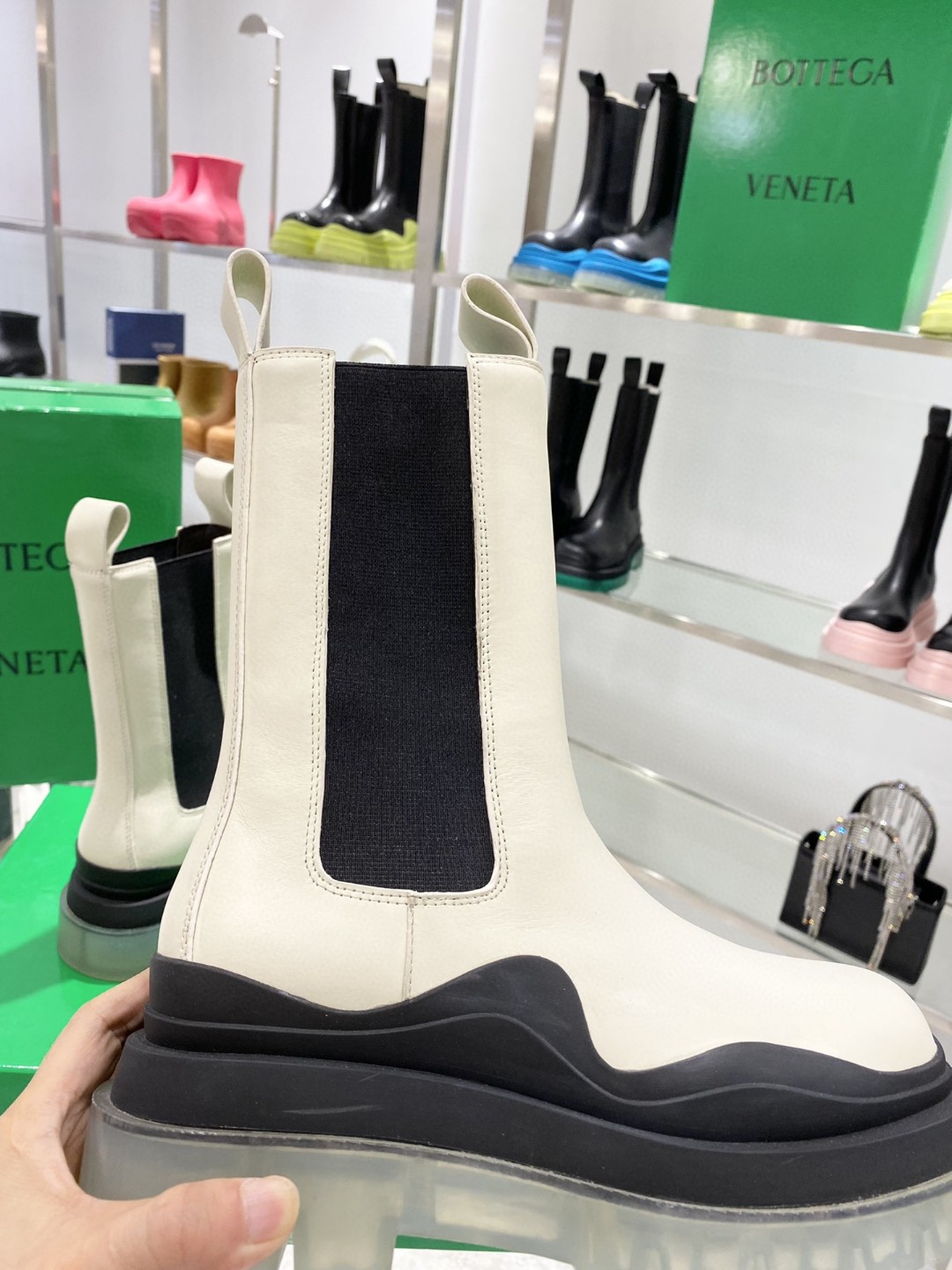 B0tt*ga Ven*ta SHOES 002