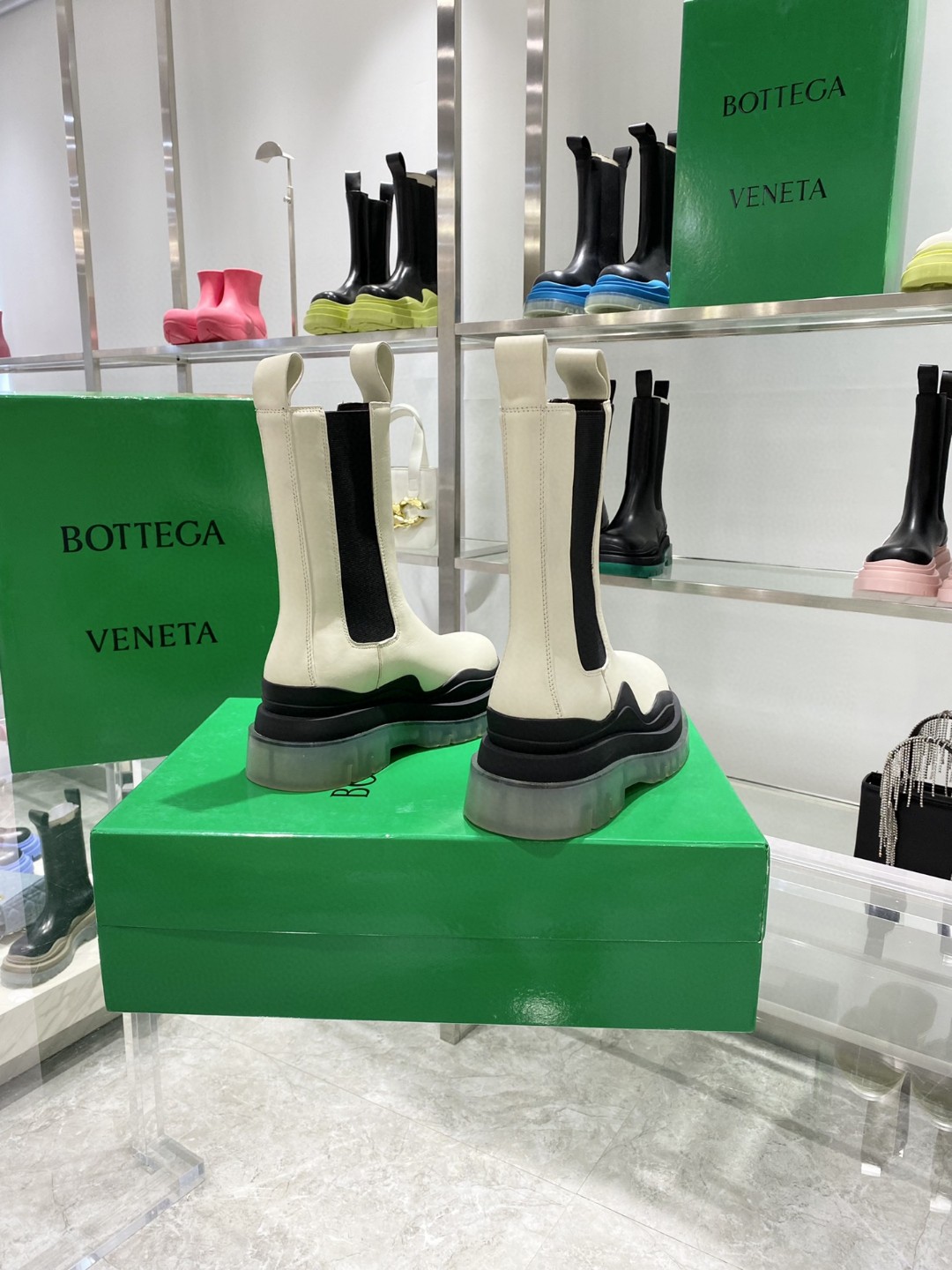 B0tt*ga Ven*ta SHOES 002