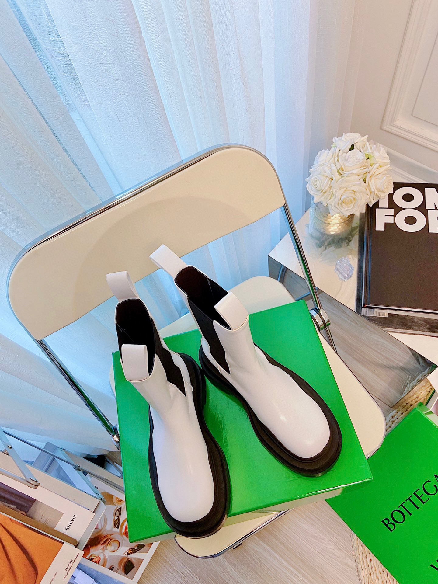B0tt*ga Ven*ta SHOES 003