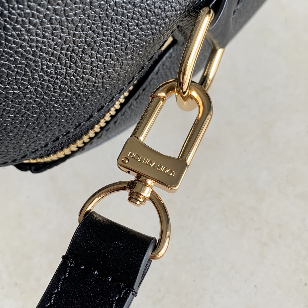 LV Wild at Heart Speedy Bandoulière 25