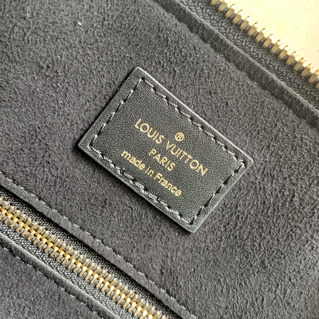 LV Wild at Heart Speedy Bandoulière 25