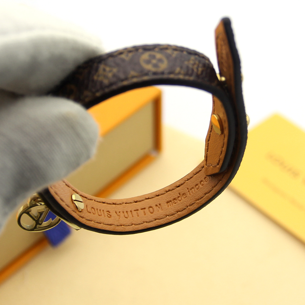L0vis Vvtt0n Bracelet 005